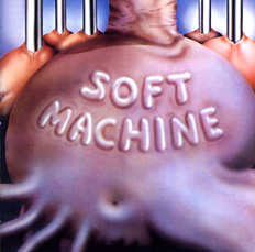 Six (Soft Machine)